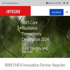 integratech.ae integratech.ae
