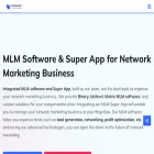 integratedmlmsoftware.com