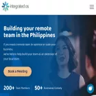 integratedos.com integratedos.com
