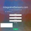 integratedsensors.com