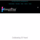 integriprint.com integriprint.com
