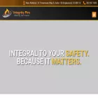 integrityfiresafetyservices.com integrityfiresafetyservices.com