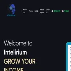 intelirium.com intelirium.com