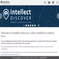intellectdiscover.com