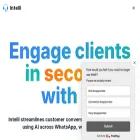 intelliconcierge.com intelliconcierge.com
