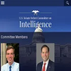 intelligence.senate.gov intelligence.senate.gov