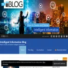 intelligent-information.blog intelligent-information.blog