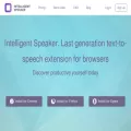 intelligent-speaker.com