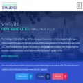 intelligentcitieschallenge.eu