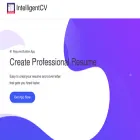 intelligentcv.app intelligentcv.app
