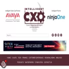 intelligentcxo.com