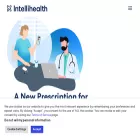 intellihealth.co