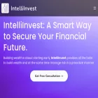 intelliinvest.com intelliinvest.com