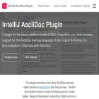 intellij-asciidoc-plugin.ahus1.de intellij-asciidoc-plugin.ahus1.de