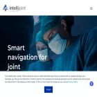 intellijointsurgical.com intellijointsurgical.com