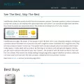intellireview.com intellireview.com