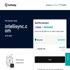 intellisync.com