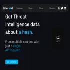 intelowlproject.github.io intelowlproject.github.io