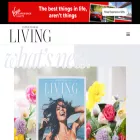 intentionallivingmagazine.com