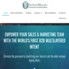 intentmacro.com intentmacro.com