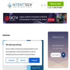 intenttechpub.com intenttechpub.com