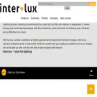 inter-lux.com inter-lux.com