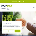 inter-send.co.uk inter-send.co.uk
