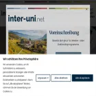 inter-uni.net