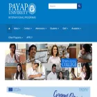 inter.payap.ac.th inter.payap.ac.th