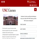 interactive.usc.edu interactive.usc.edu