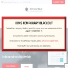 interactivedms.com interactivedms.com