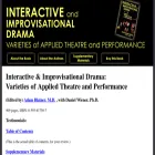 interactiveimprov.com