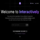 interactively.info interactively.info