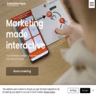 interactivepaper.com interactivepaper.com