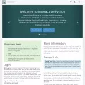 interactivepython.org