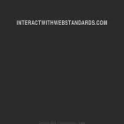 interactwithwebstandards.com interactwithwebstandards.com