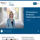 interaktive-technologien.de interaktive-technologien.de