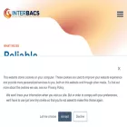 interbacs.com interbacs.com