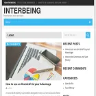 interbeing.org.uk interbeing.org.uk