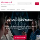 intercalate.co.uk intercalate.co.uk