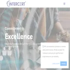 intercert.com