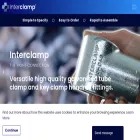 interclamp.com interclamp.com