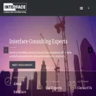 interface-consulting.com