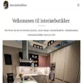 interiorbutikker.no