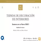 interioresdeko.com interioresdeko.com