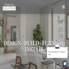 interiorsolutions.net