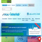 interlab.co.nz interlab.co.nz