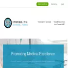 interlinkhealth.com interlinkhealth.com