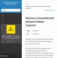 intermediate-and-advanced-software-carpentry.readthedocs.io