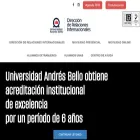 internacional.unab.cl internacional.unab.cl